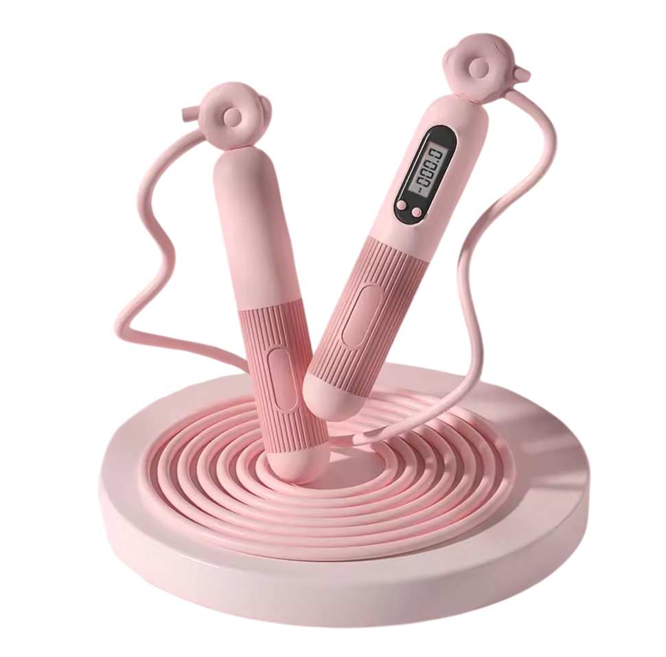 Smart Jump Rope with Counter