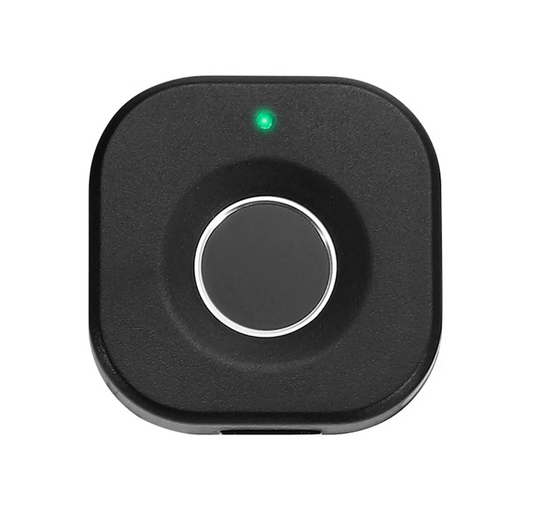 Smart Pocket-Sized Fingerprint Lock