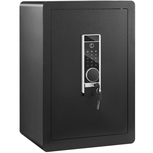 Smart Home Safe